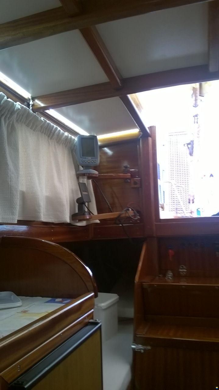 Vela Cutter Chris