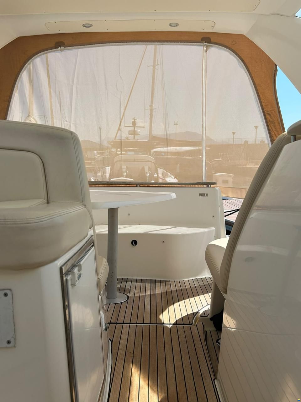 Jeanneau Prestige 30 S