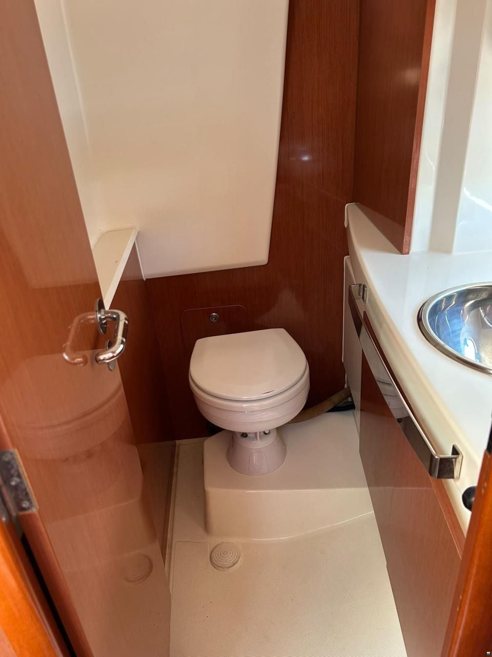 Jeanneau Prestige 30 S