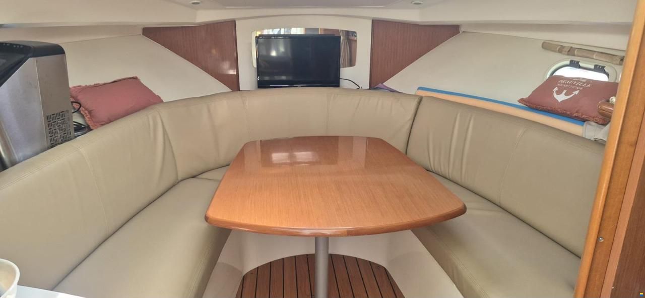 Jeanneau Prestige 30 S