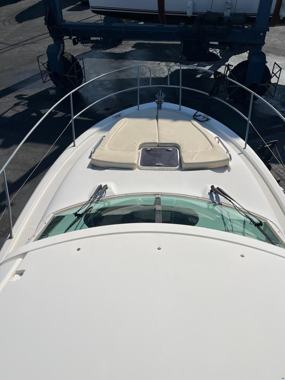 Jeanneau Prestige 30 S