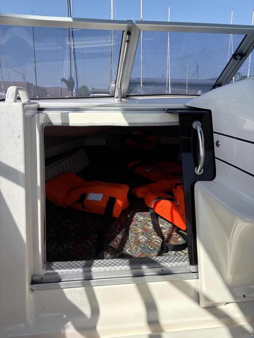 Fletcher Arrowbolt 20