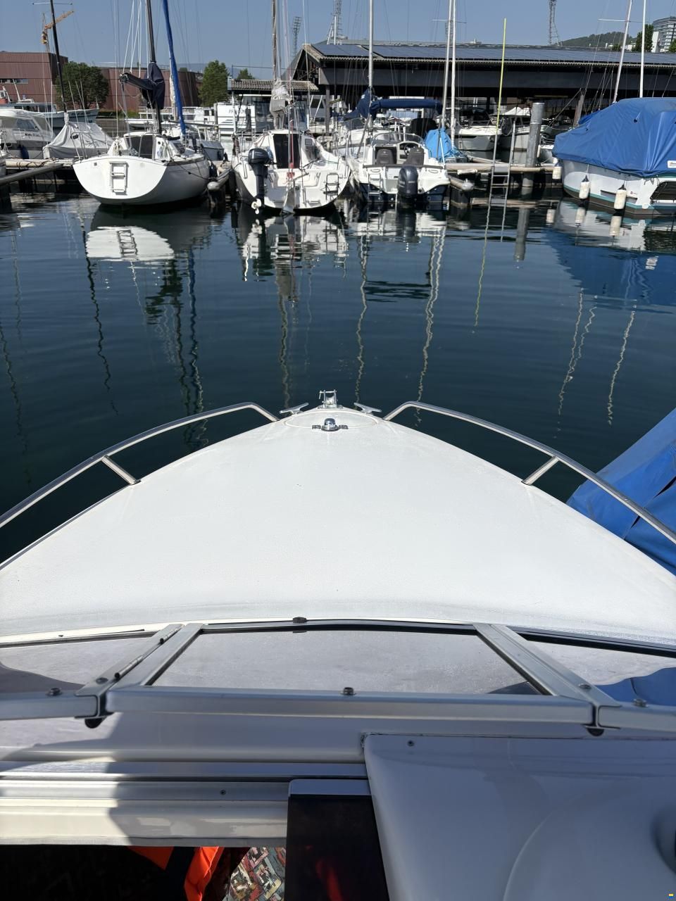 Fletcher Arrowbolt 20