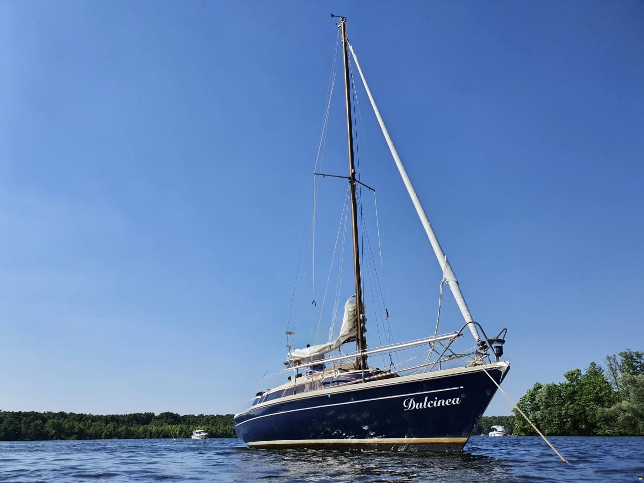 Dehler Sprinta 70