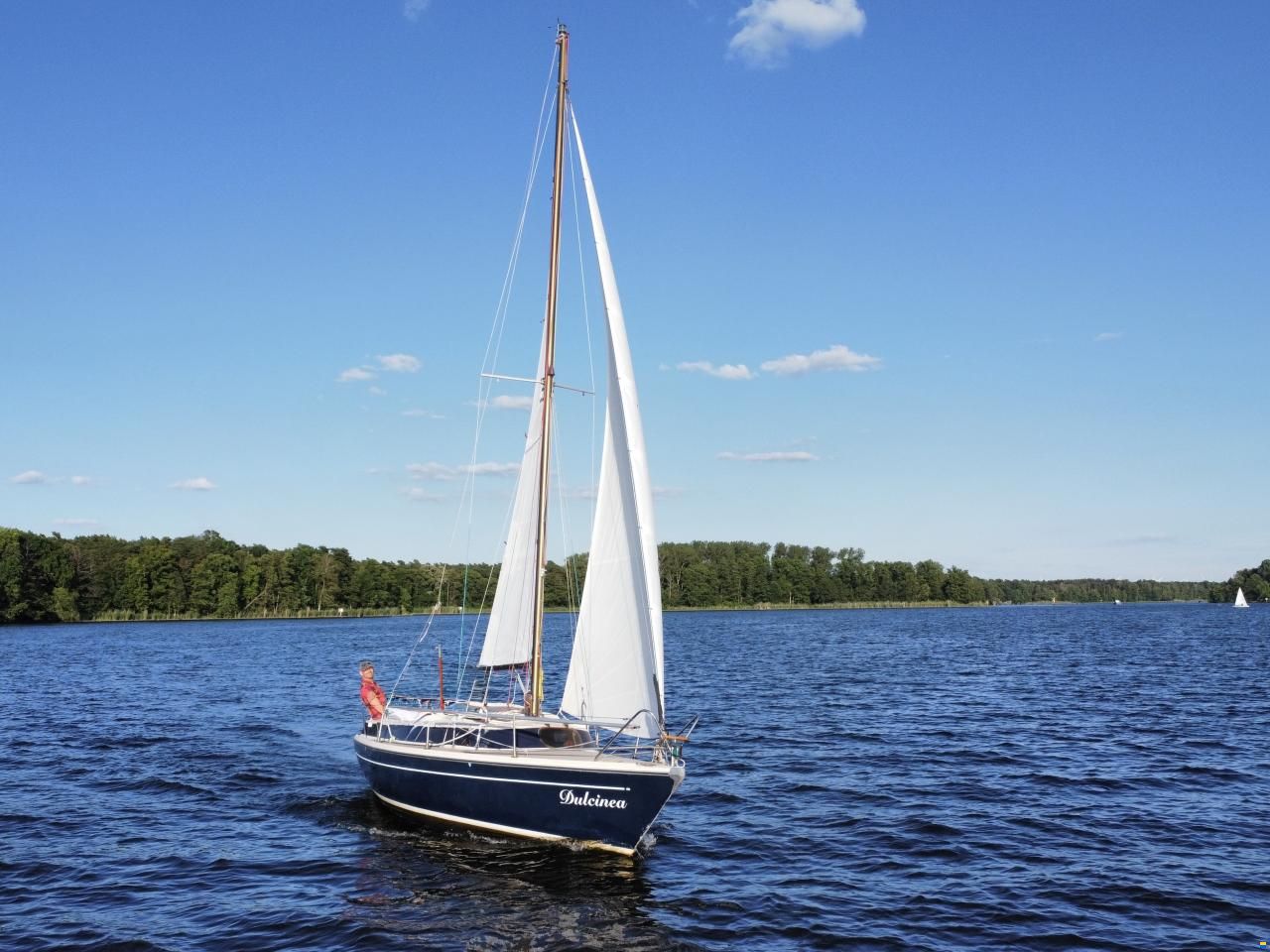 Dehler Sprinta 70