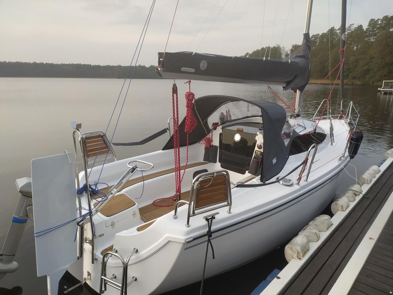 Sasanka S23 Viva