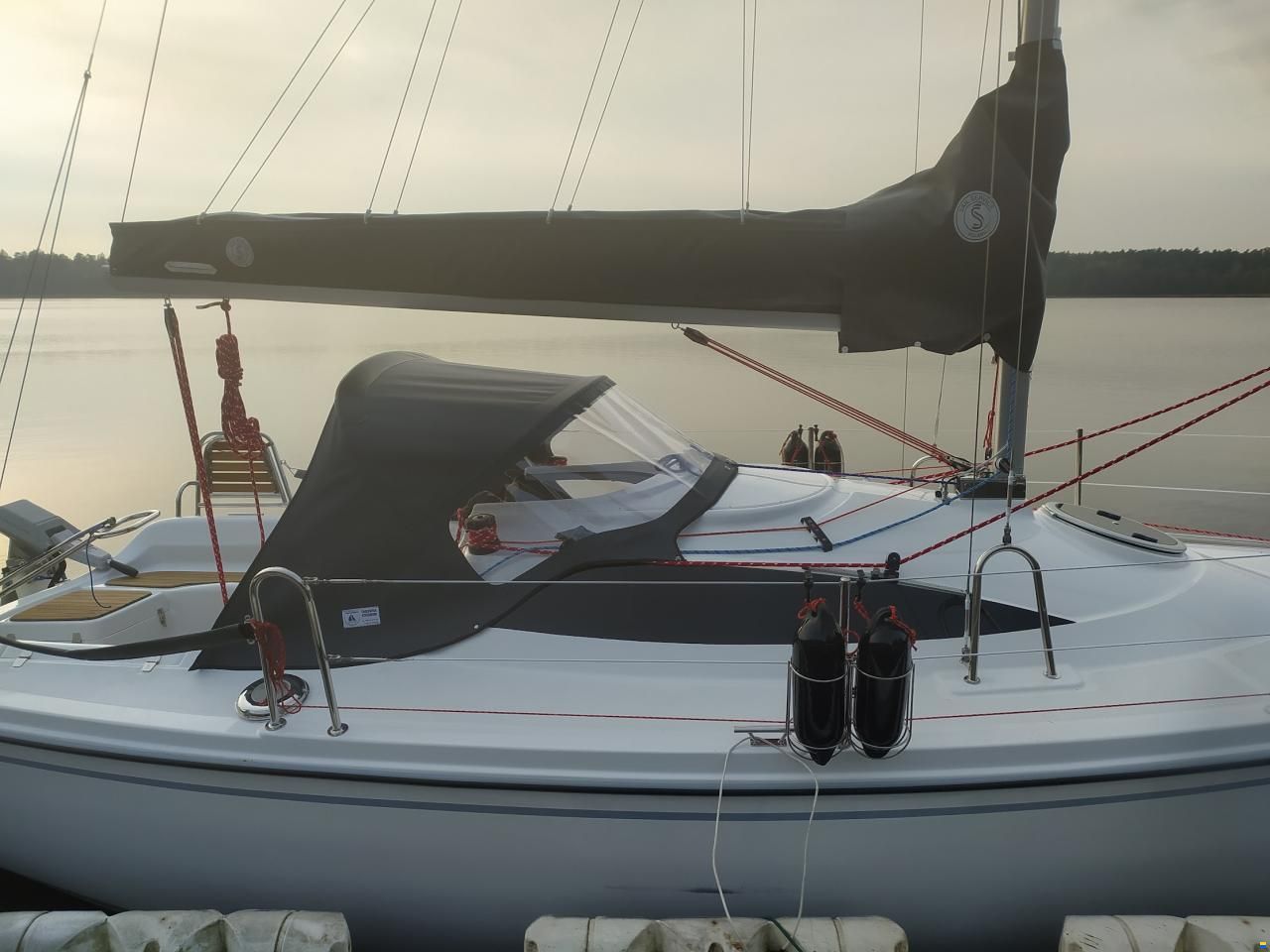 Sasanka S23 Viva