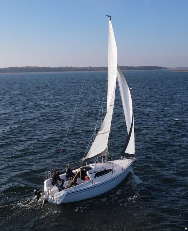 Sasanka S23 Viva