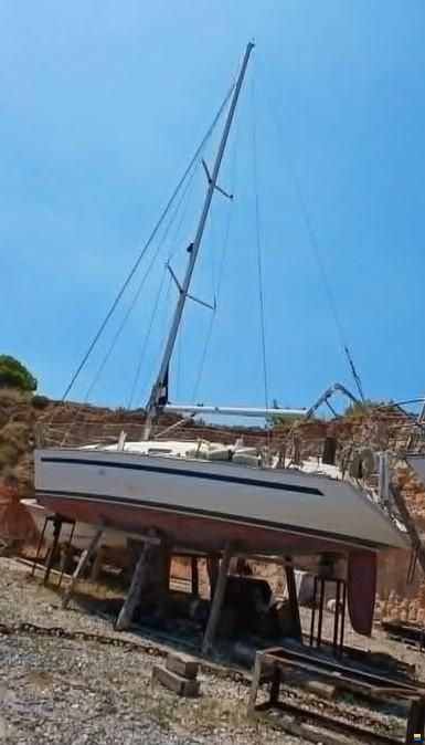 Bavaria 32 Holiday