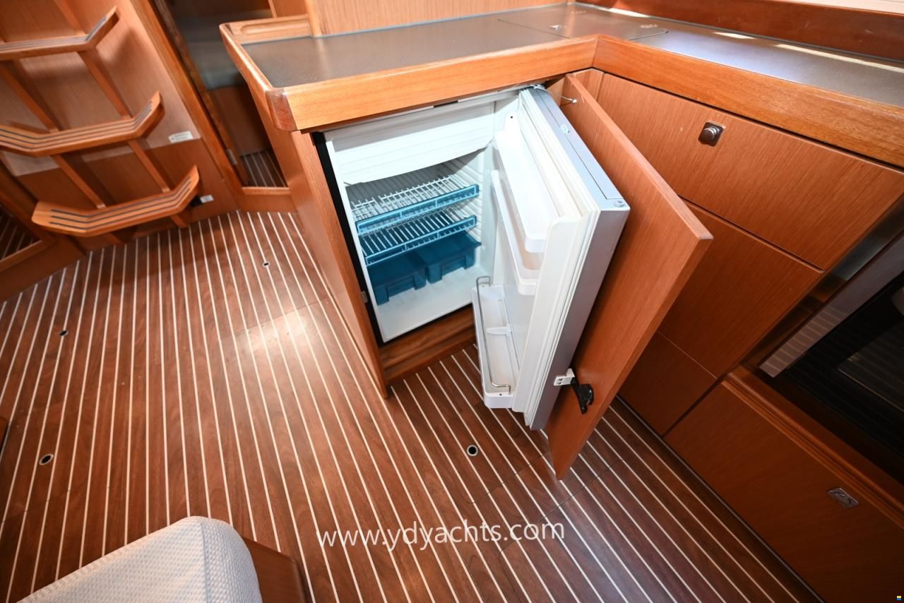 Bavaria Cruiser 46