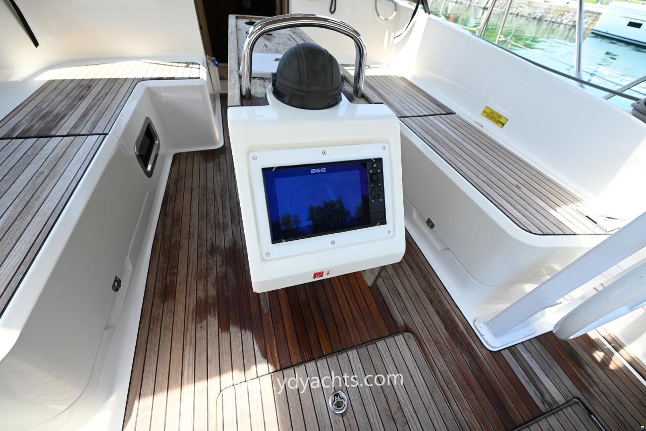 Bavaria Cruiser 46