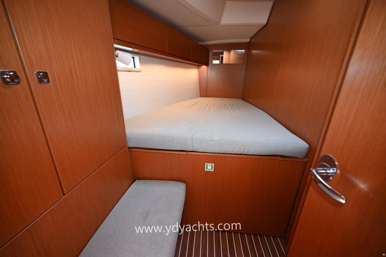 Bavaria Cruiser 46