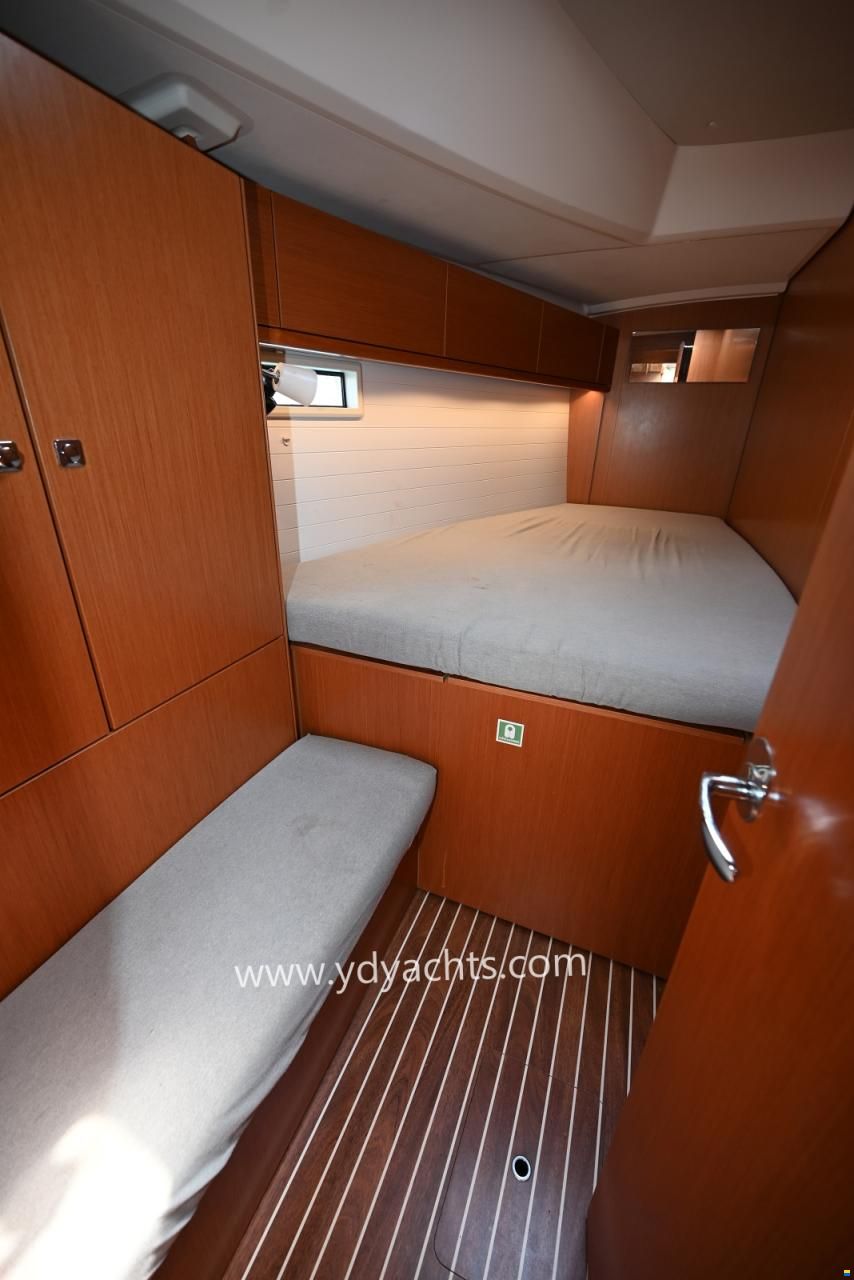 Bavaria Cruiser 46