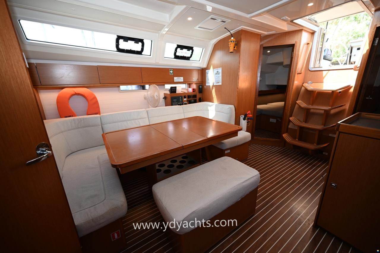 Bavaria Cruiser 46