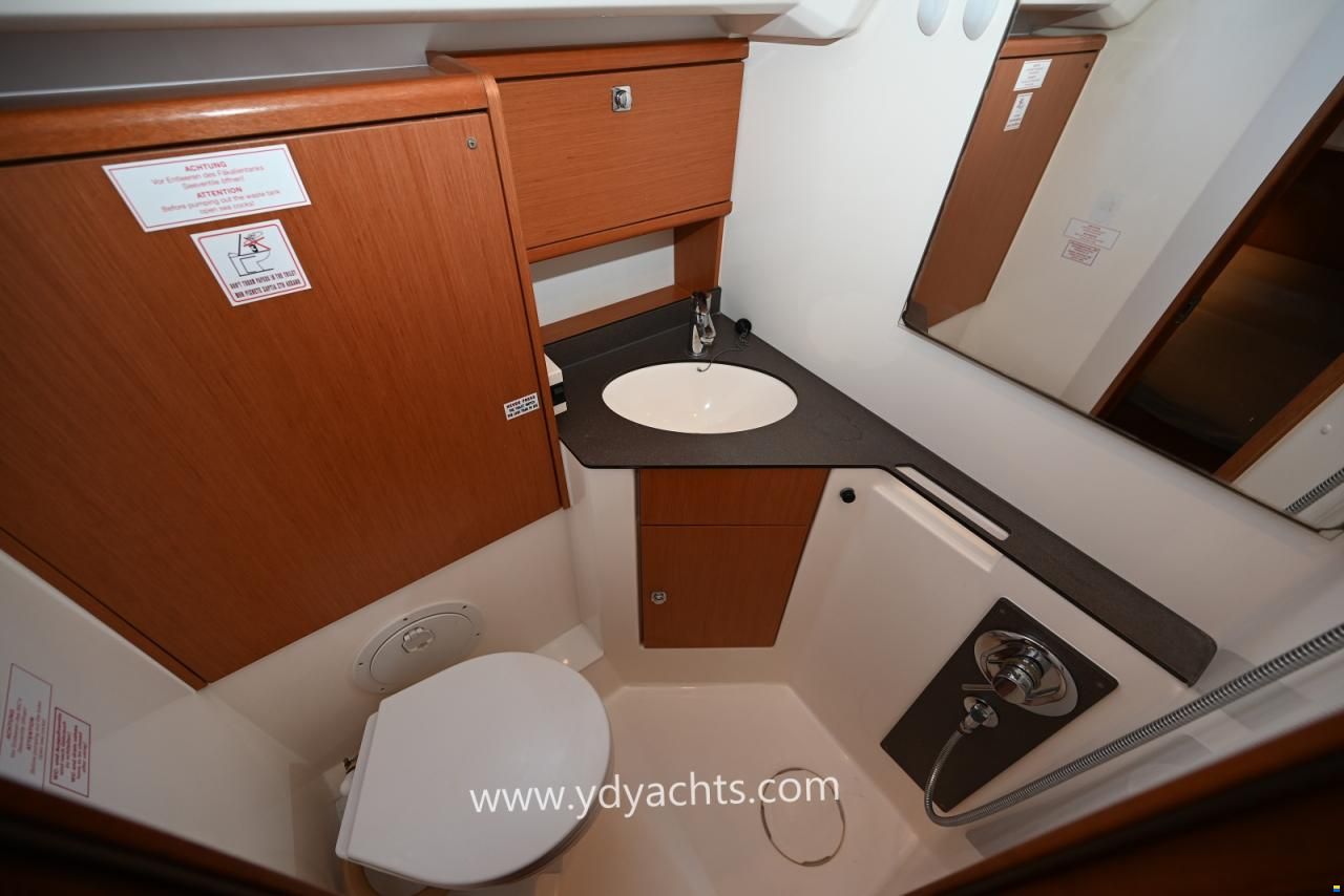 Bavaria Cruiser 46