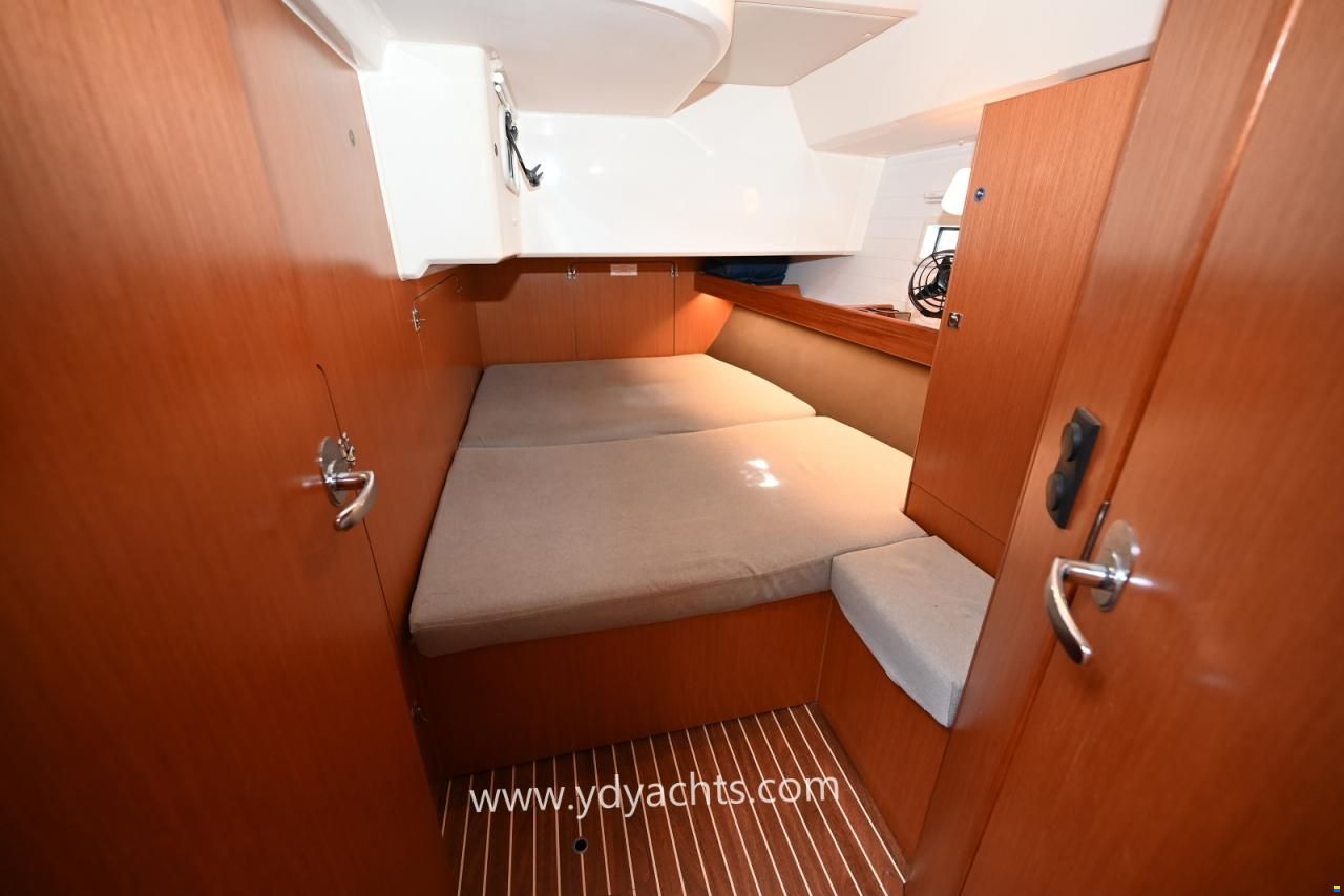 Bavaria Cruiser 46