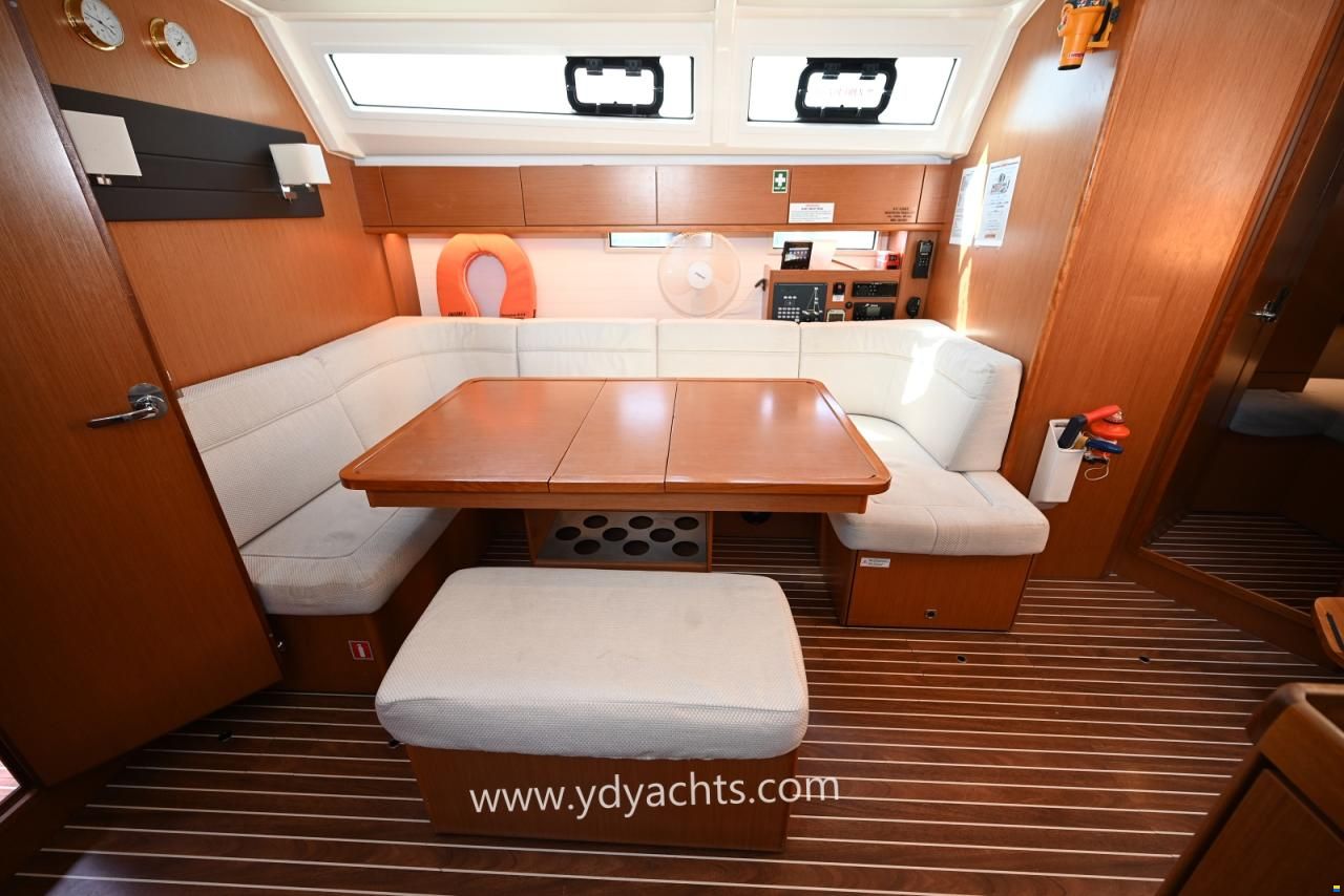 Bavaria Cruiser 46