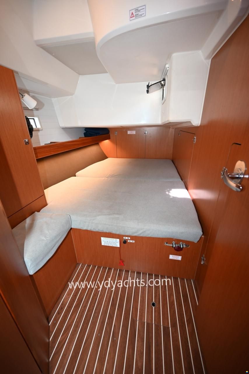 Bavaria Cruiser 46