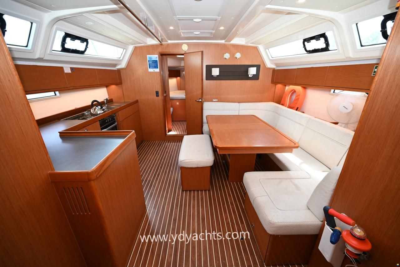 Bavaria Cruiser 46