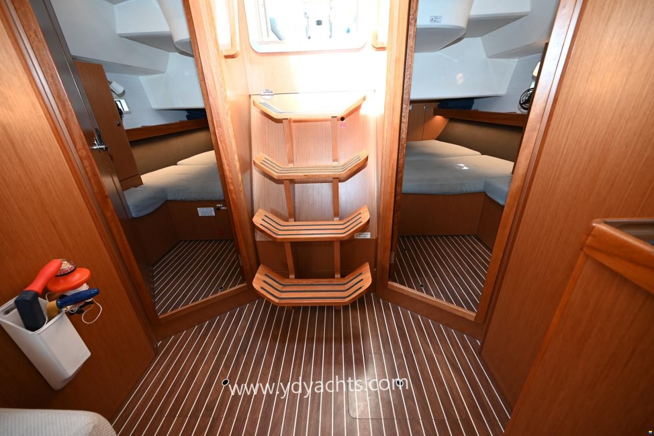 Bavaria Cruiser 46