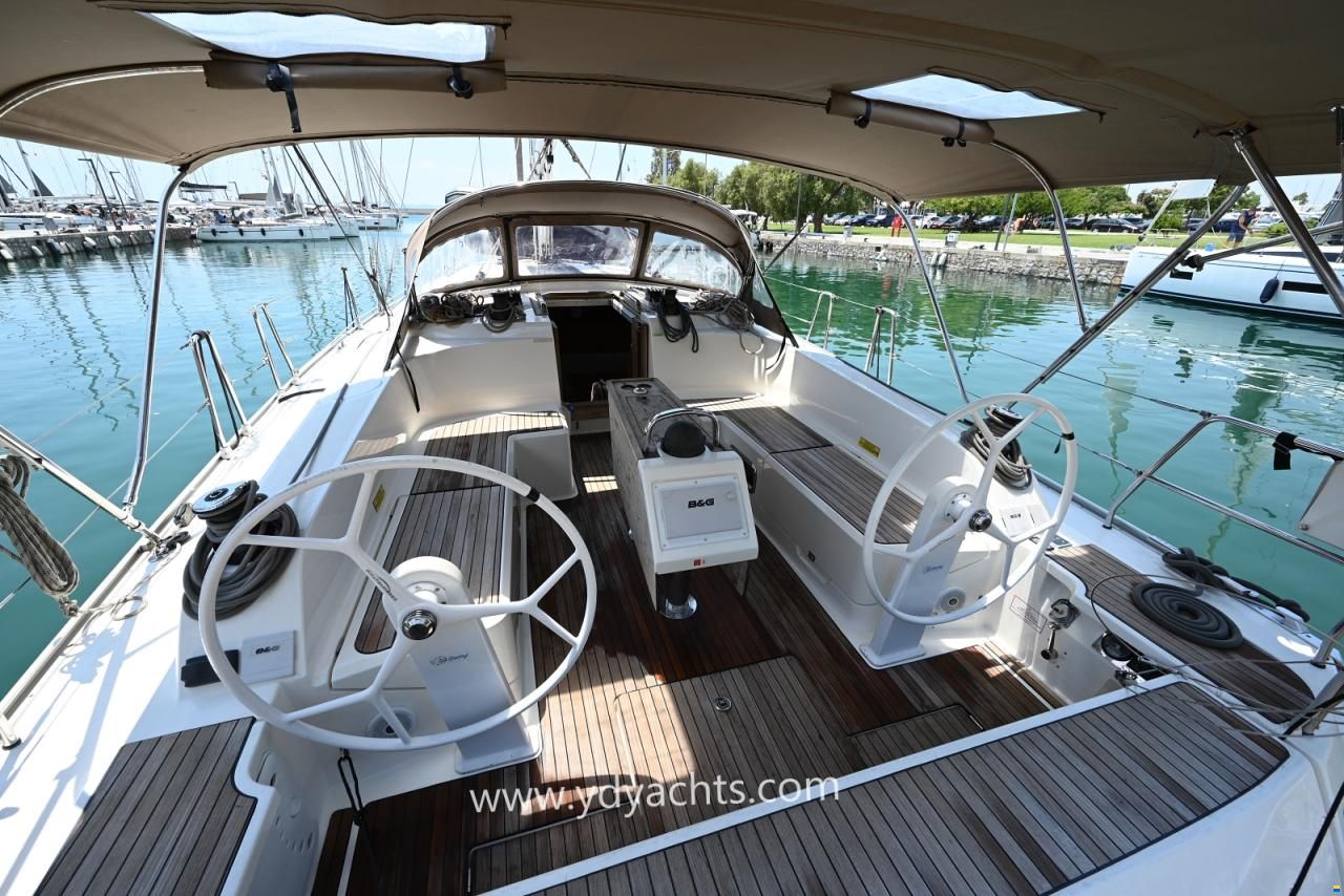 Bavaria Cruiser 46