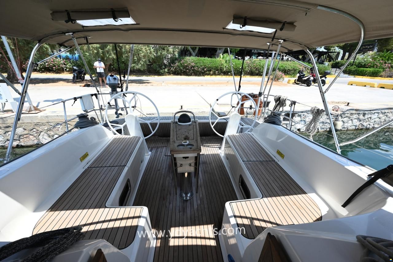 Bavaria Cruiser 46