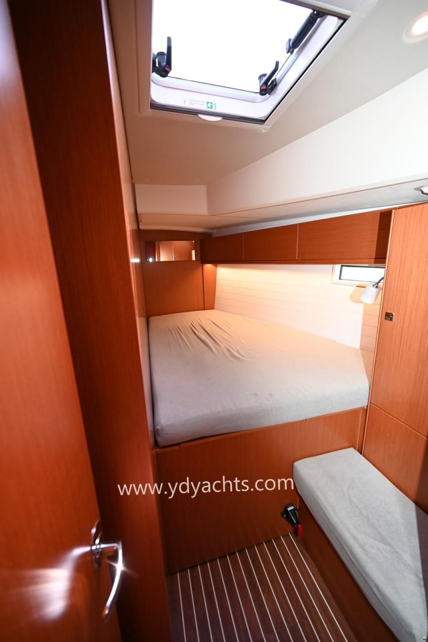 Bavaria Cruiser 46