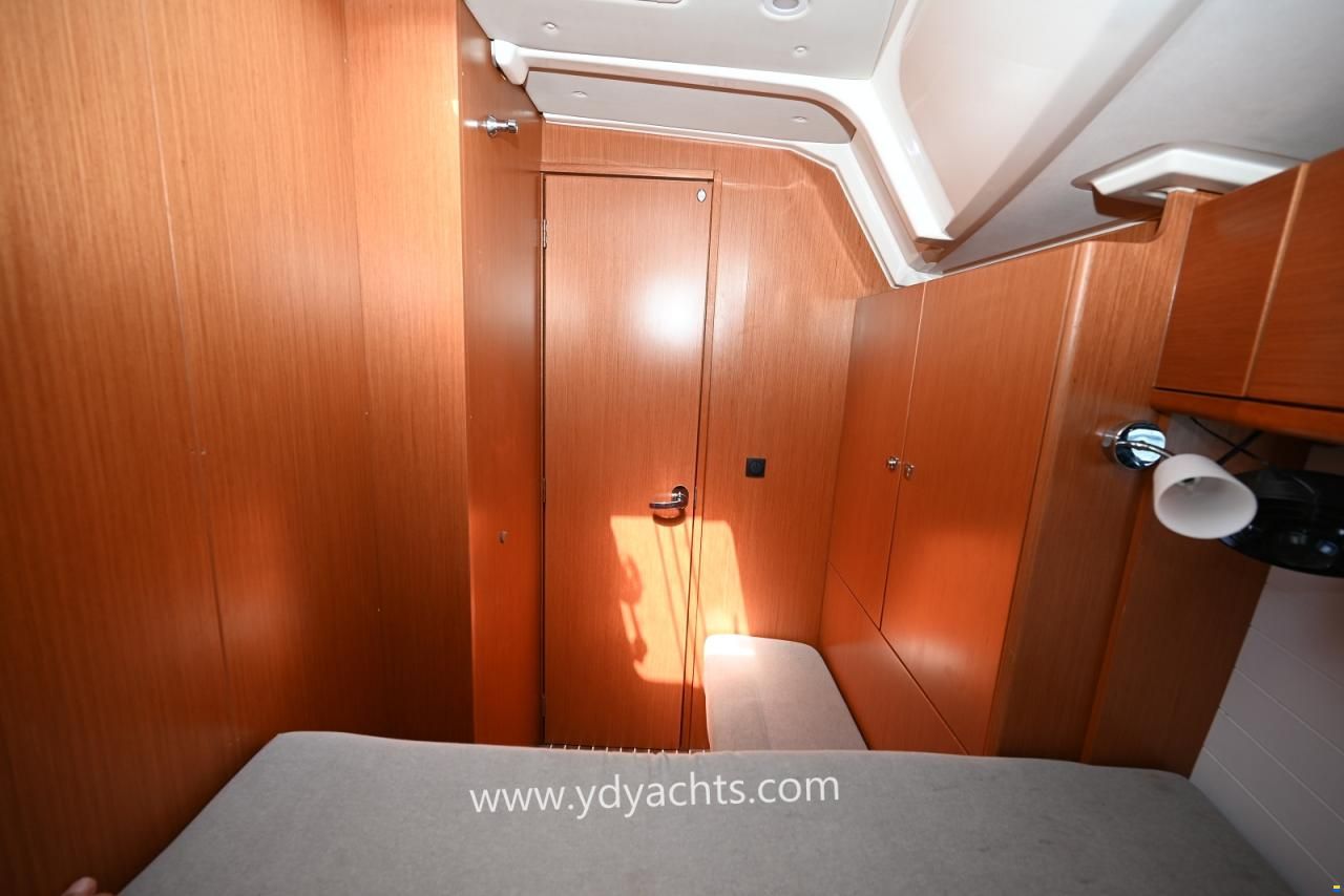 Bavaria Cruiser 46