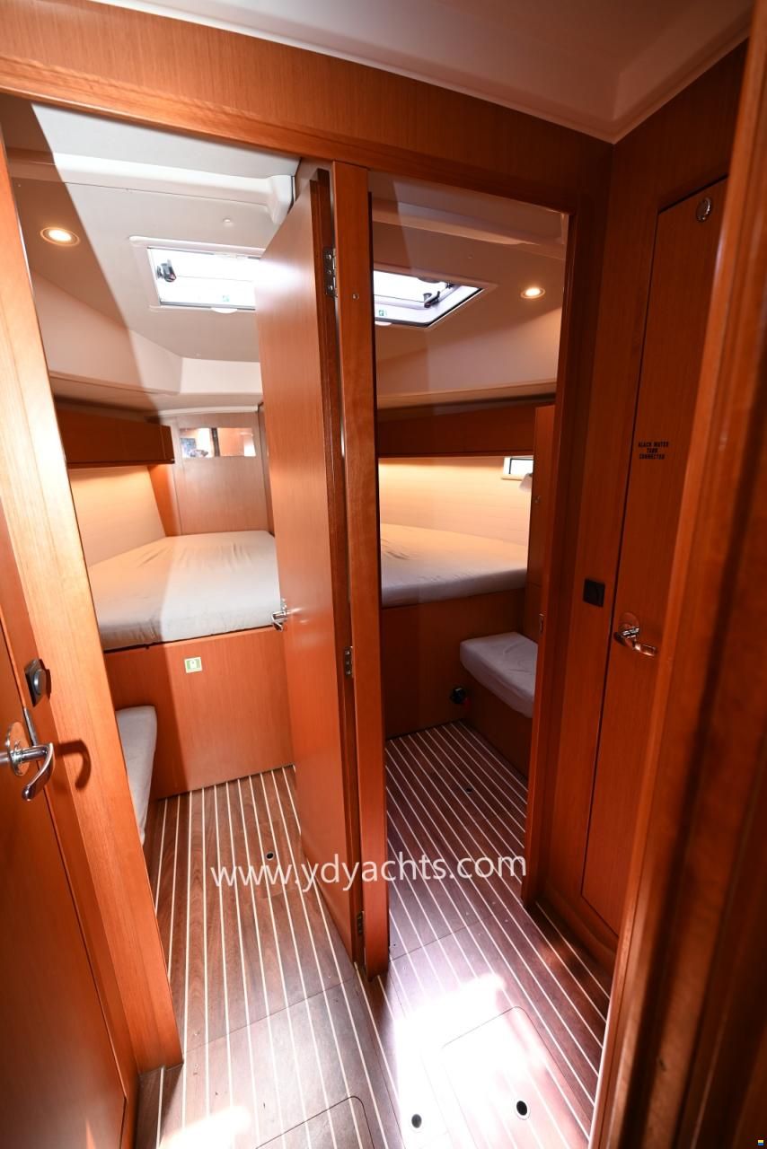 Bavaria Cruiser 46