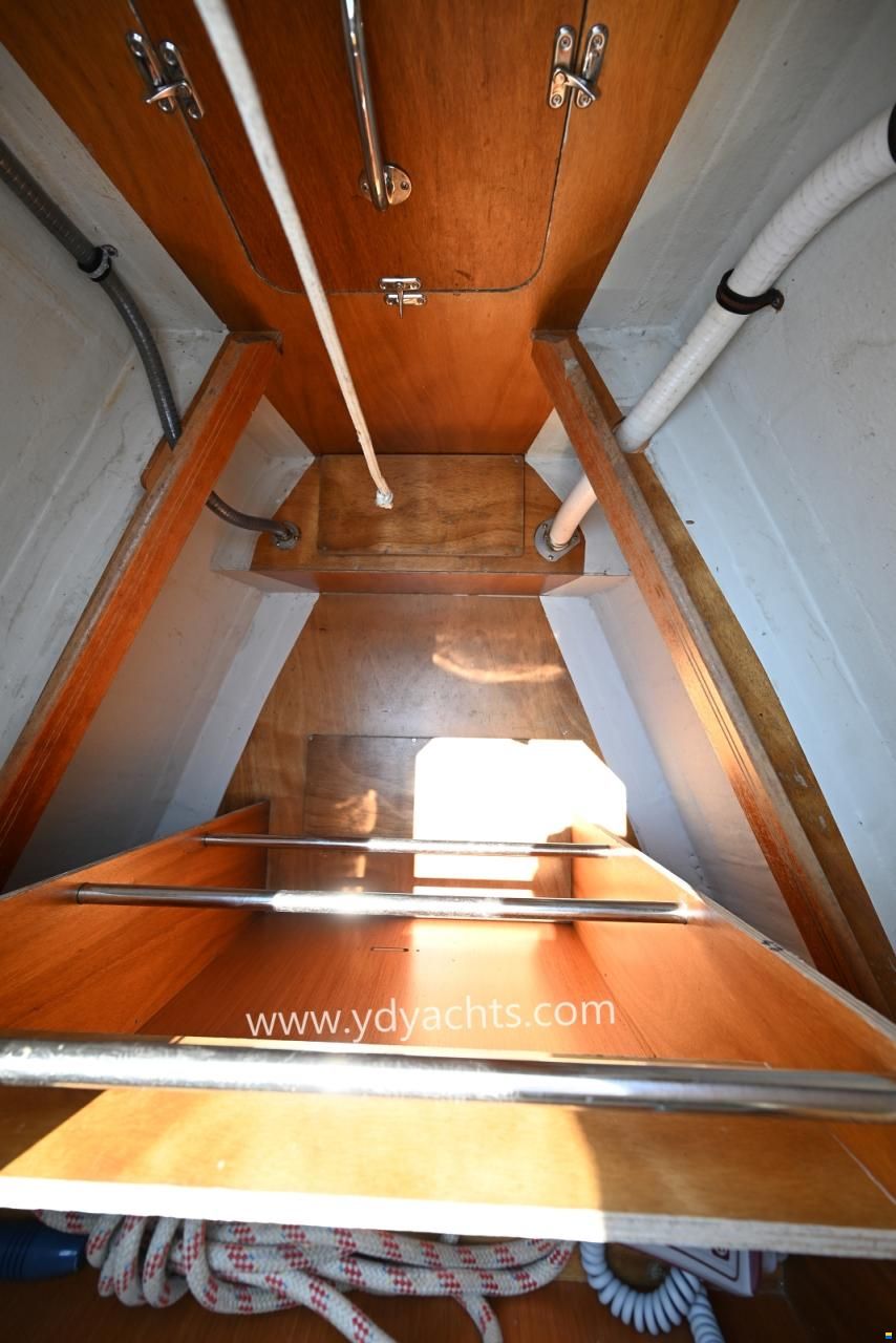 Bavaria Cruiser 46