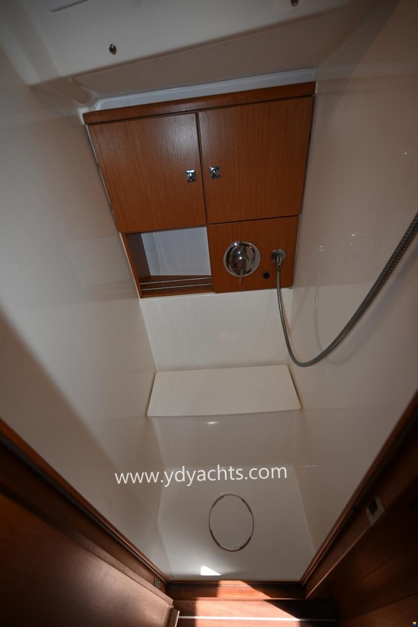 Bavaria Cruiser 46