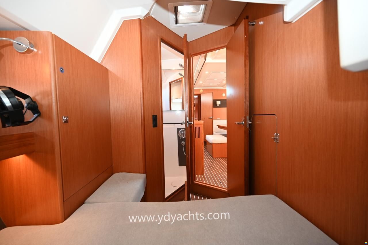 Bavaria Cruiser 46