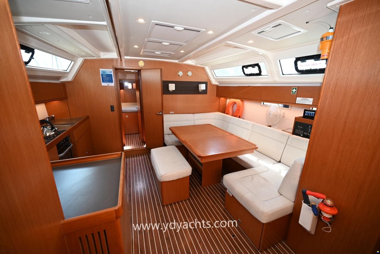 Bavaria Cruiser 46