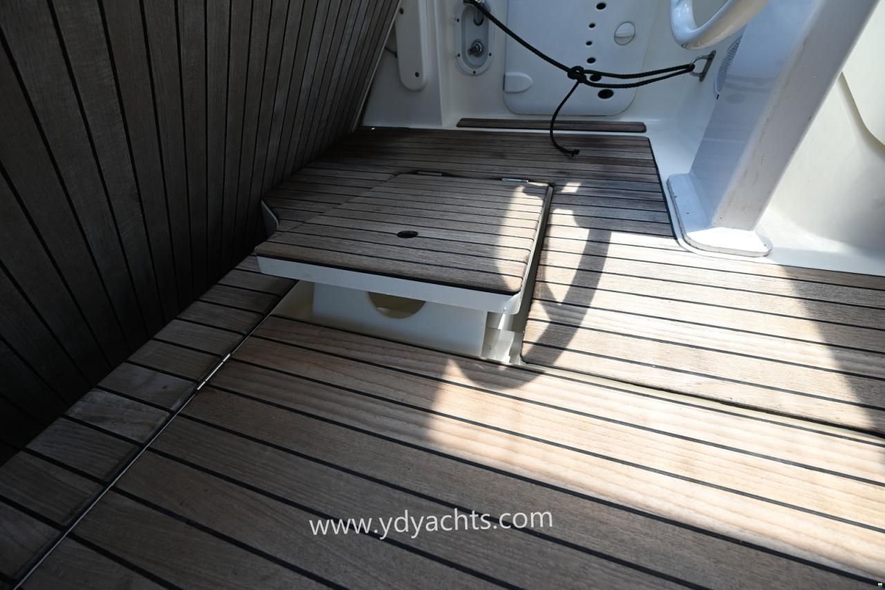 Bavaria Cruiser 46