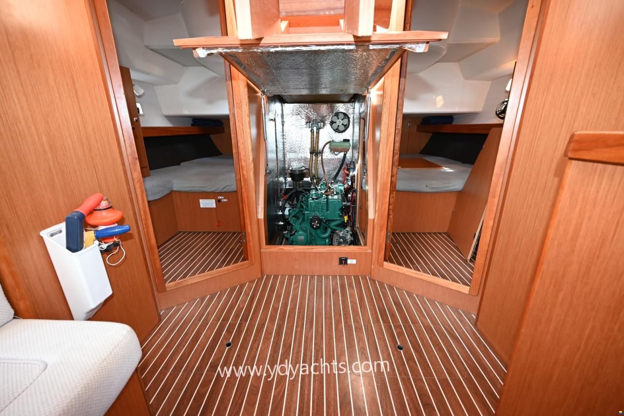 Bavaria Cruiser 46