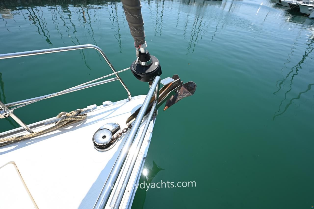 Bavaria Cruiser 46