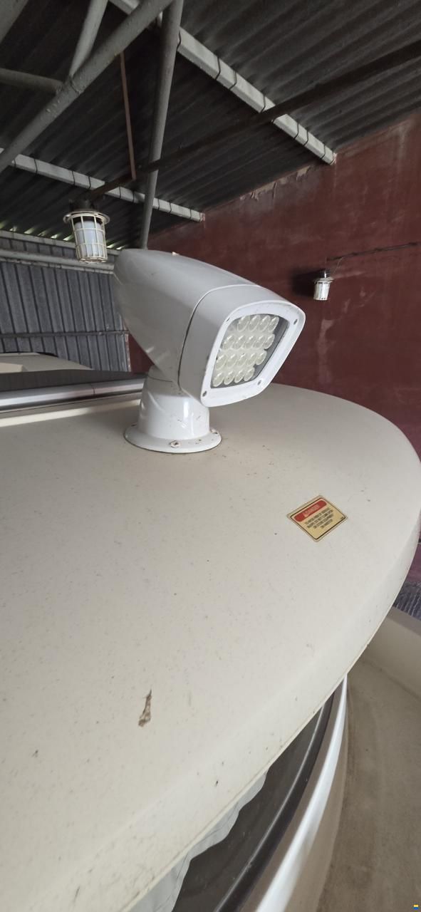 Quicksilver 605 Pilothouse