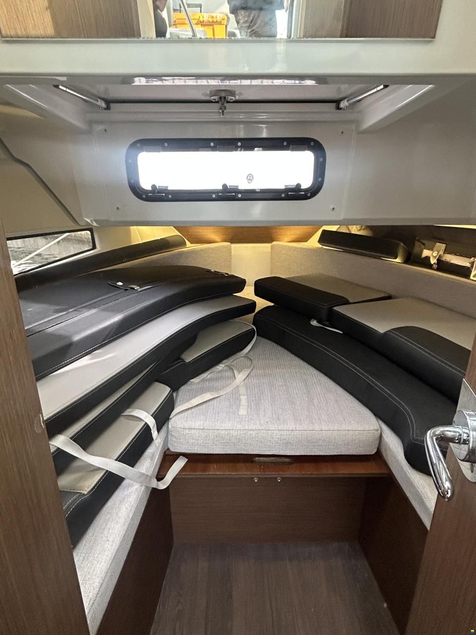 Jeanneau Merry Fisher 895 Marlin Offshore
