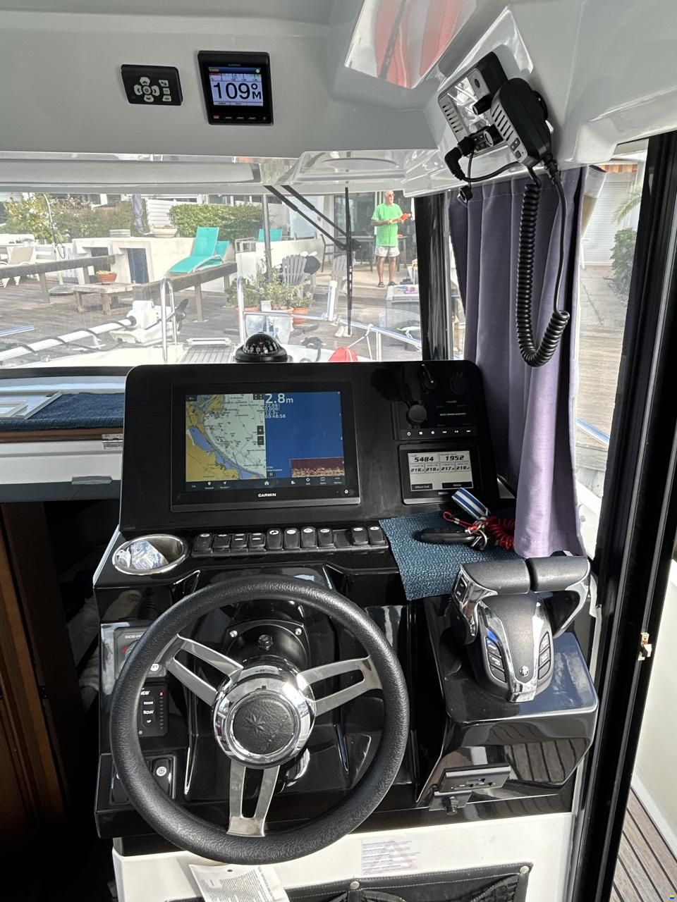 Jeanneau Merry Fisher 895 Marlin Offshore