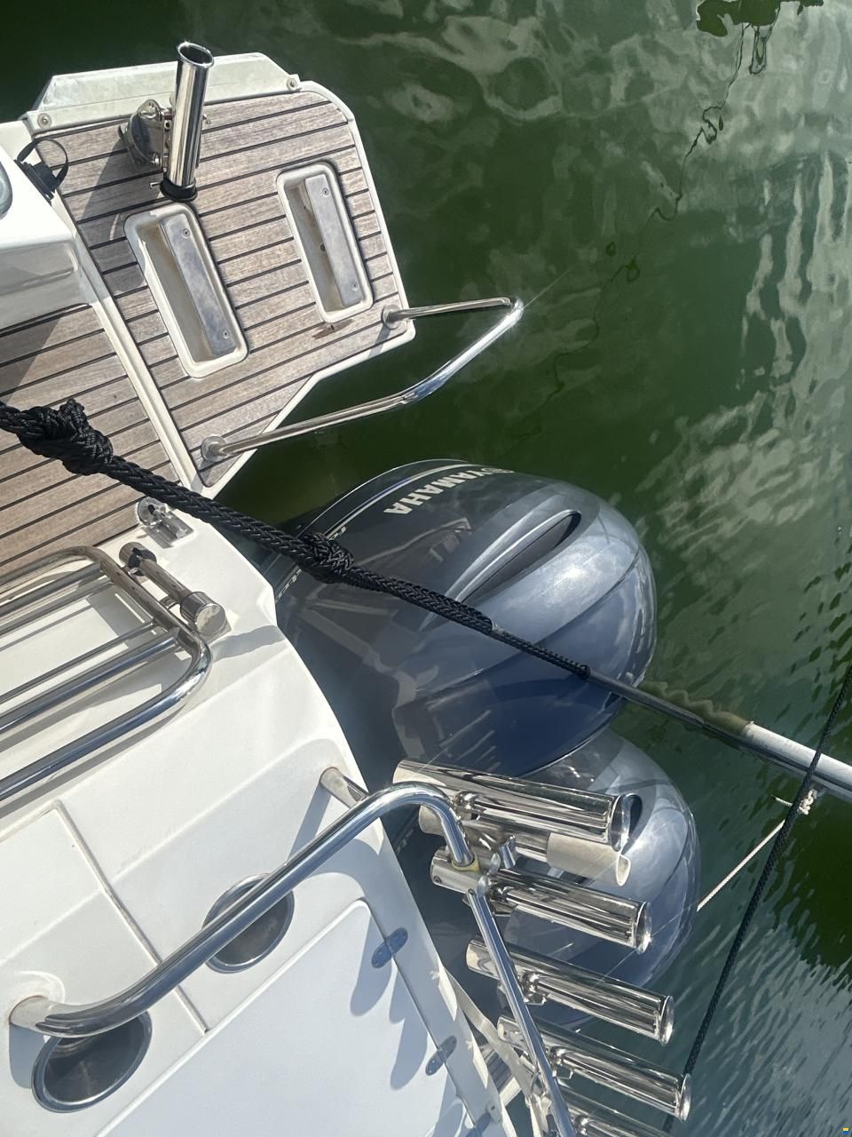 Jeanneau Merry Fisher 895 Marlin Offshore