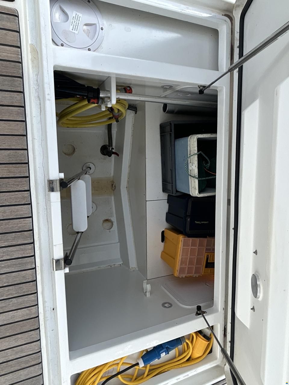 Jeanneau Merry Fisher 895 Marlin Offshore