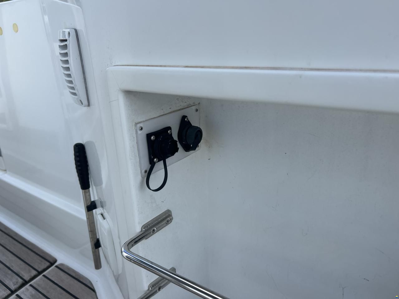 Jeanneau Merry Fisher 895 Marlin Offshore