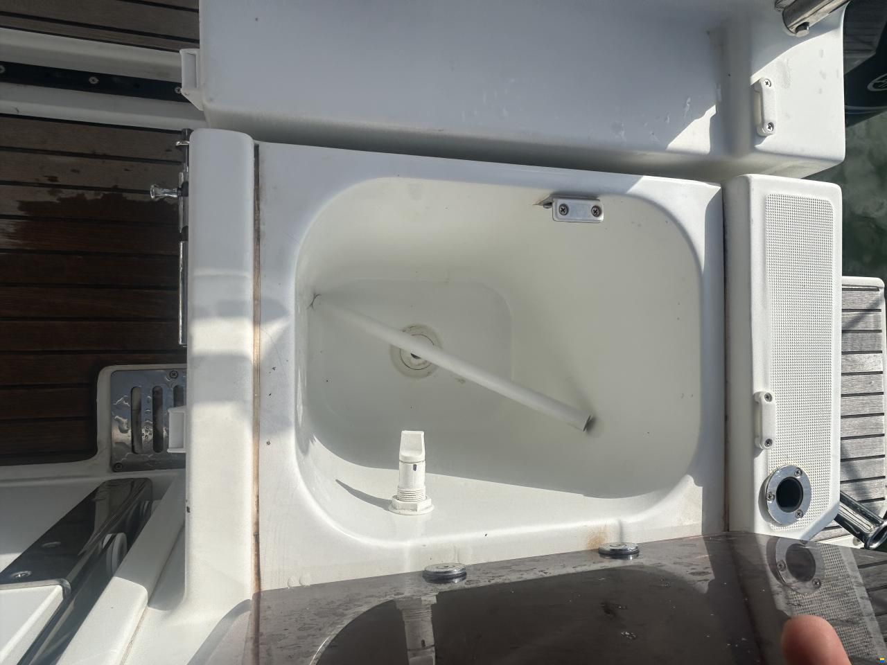 Jeanneau Merry Fisher 895 Marlin Offshore