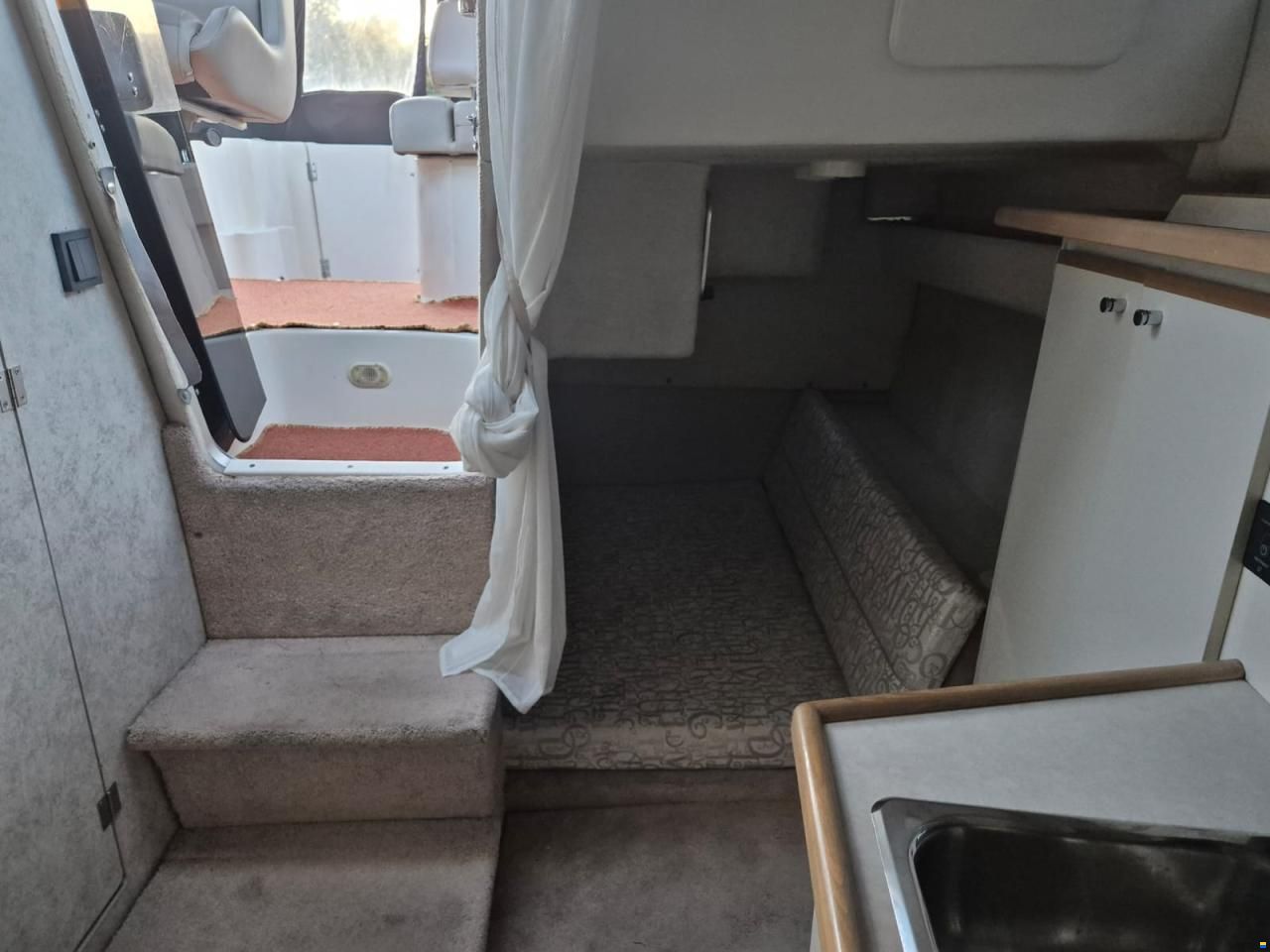 Bayliner 2855 Cierra
