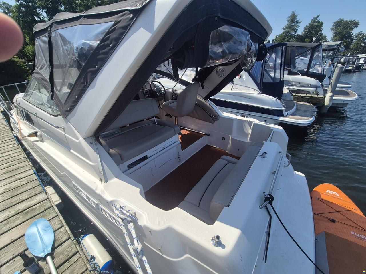 Bayliner 2855 Cierra