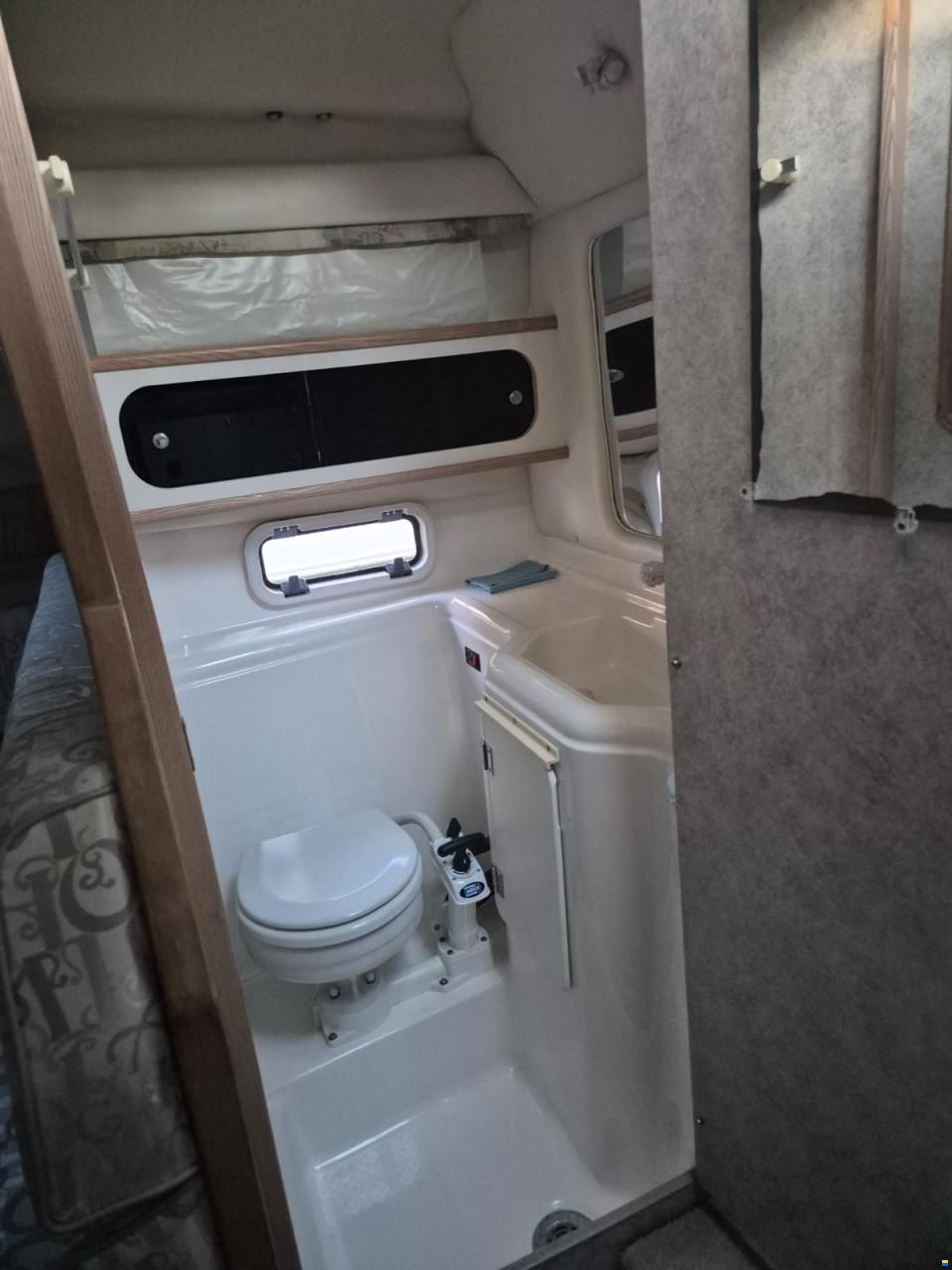 Bayliner 2855 Cierra