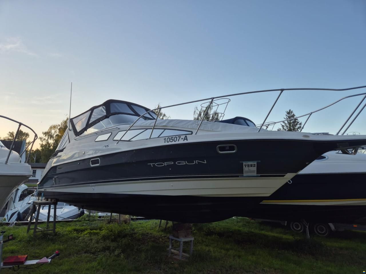 Bayliner 2855 Cierra