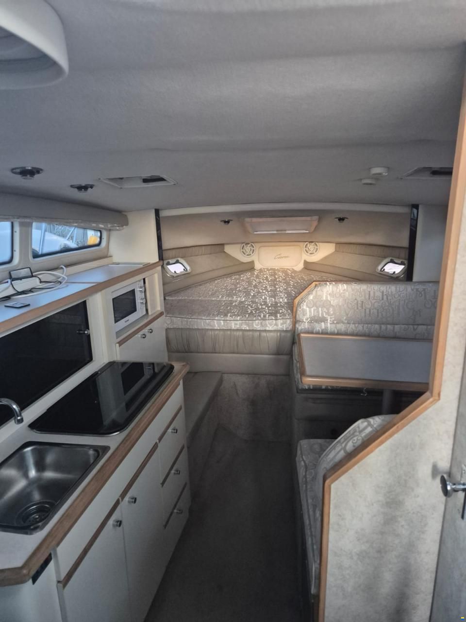 Bayliner 2855 Cierra