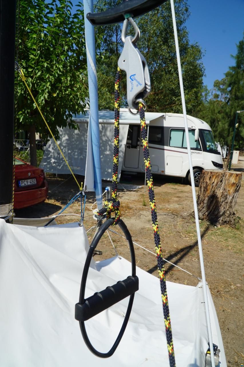 Hobie Cat Dragoon