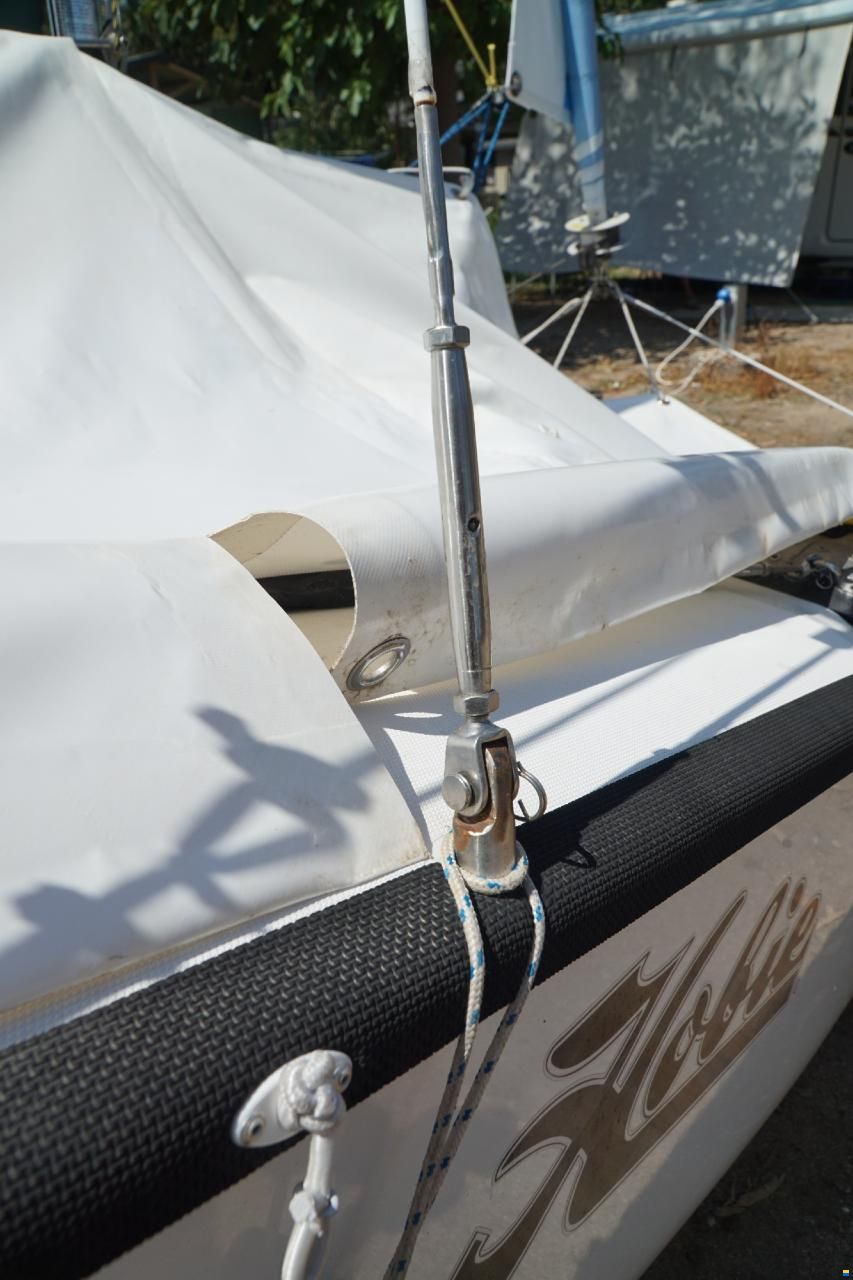 Hobie Cat Dragoon